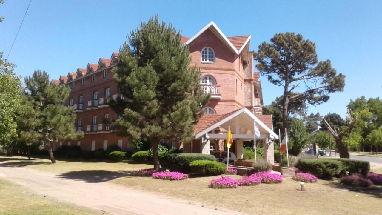 Hotel Gran Robette Ostende Exterior photo